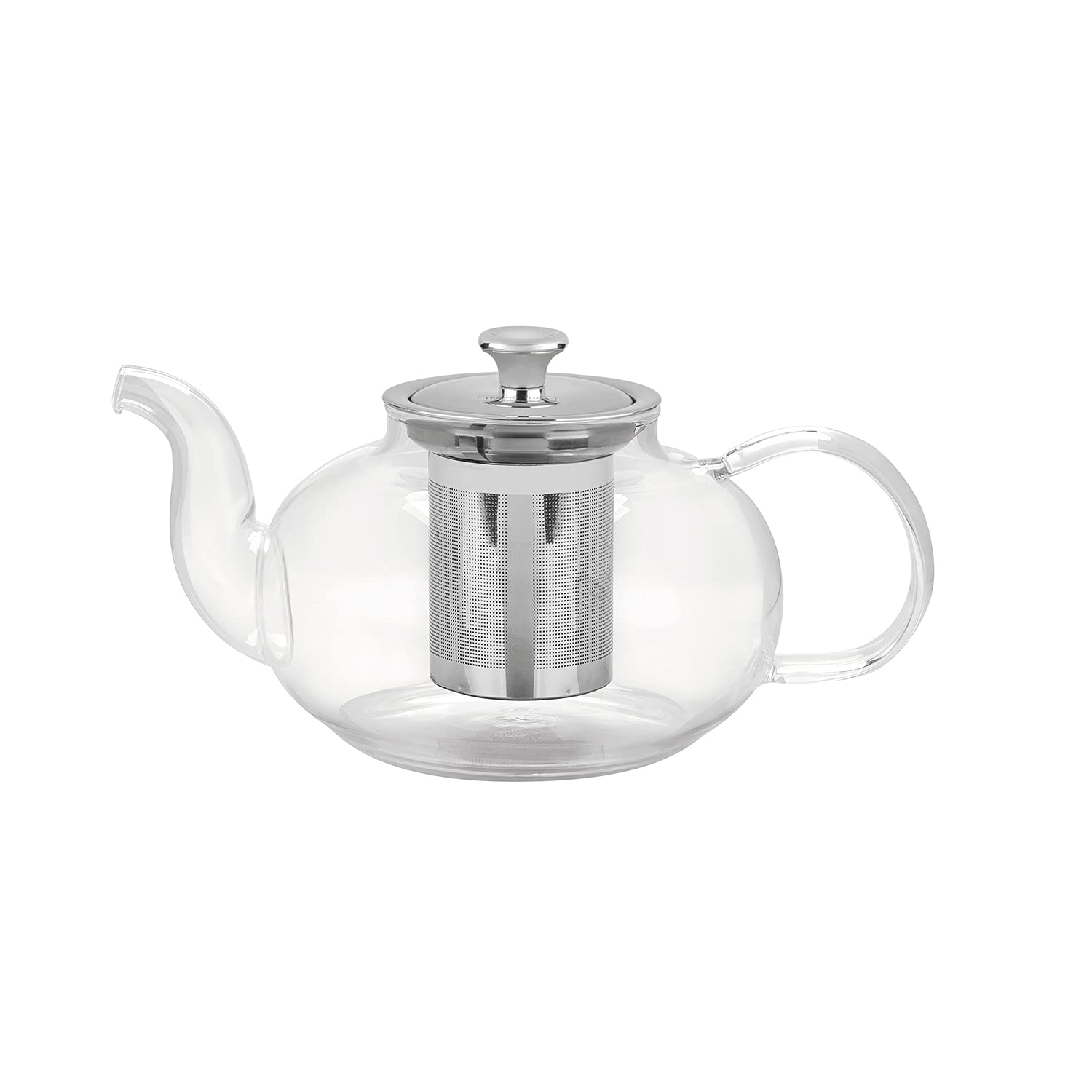 Teapot with Infuser