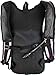 SOJOURNER Hydration Pack Backpack - 2L Water Bladder Included for Festivals, Raves, Hiking, Biking, Climbing, Running and More (Holographic - Pale Pink)