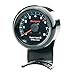 Sunpro CP7906 Mini Super Tachometer II - Black Dial primary