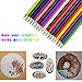 Wood Burning Kit, 71 PCS Soldering Iron Set, Pyrography Pen, Head Transforms Soldering/Carving/Embossing, Temperature Adjustment 110V/60W