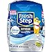 Fresh Step Extreme Scented Litter with the Power of Febreze, Clumping Cat Litter, 42 Pounds