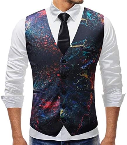 注目ブランド ウェディングドレスのためのメンズウェイトドレス花フォーマルドレスカジュアルベスト