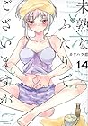 未熟なふたりでございますが 第14巻