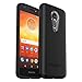 OTTERBOX PREFIX SERIES Case for moto e5 PLUS - Retail Packaging - BLACK