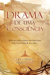 Livro Drama de uma Consciência