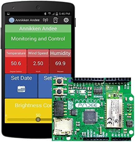 Annikken Andee for Android Arduino Shield