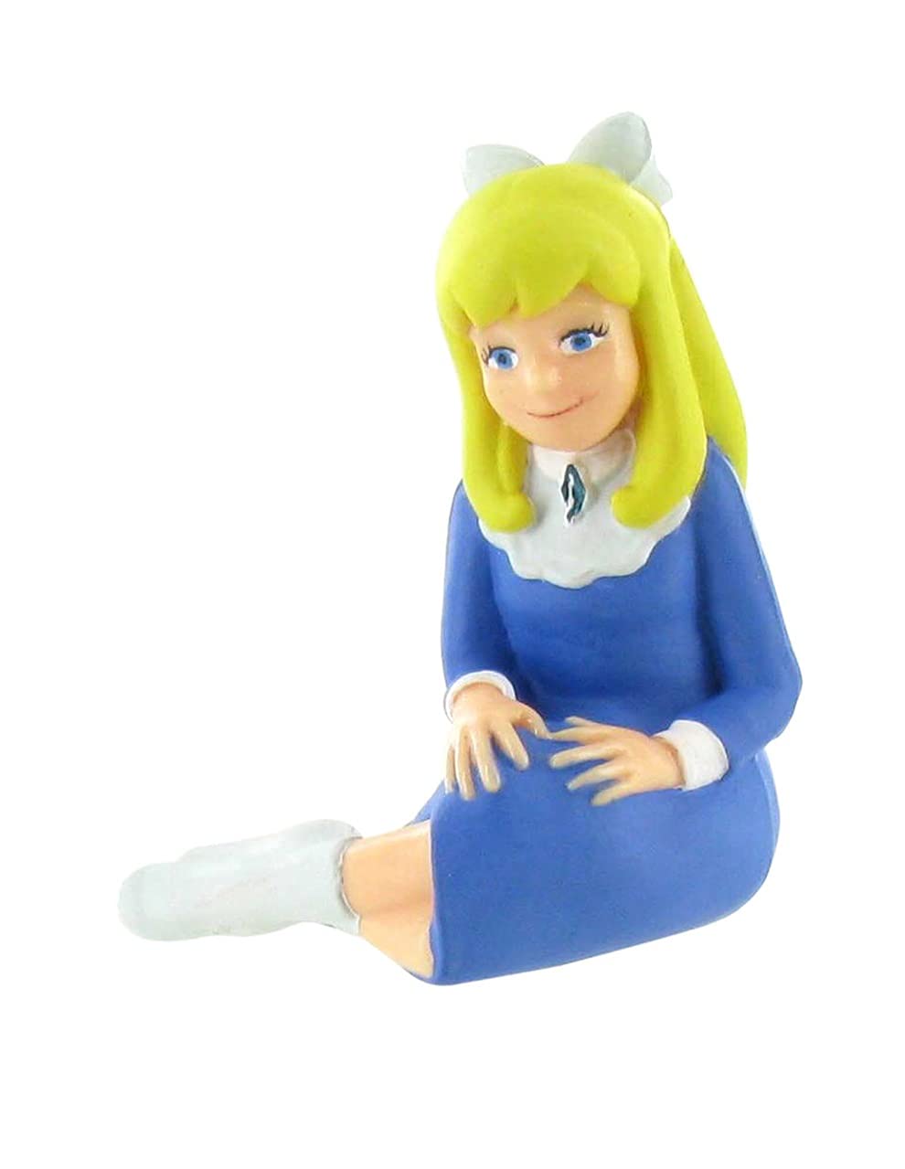 Outletdelocio Figure Clear Heidi