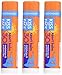 Kiss My Face Sport Lip Balm SPF 30, 0.15 Ounce (pack of 3)