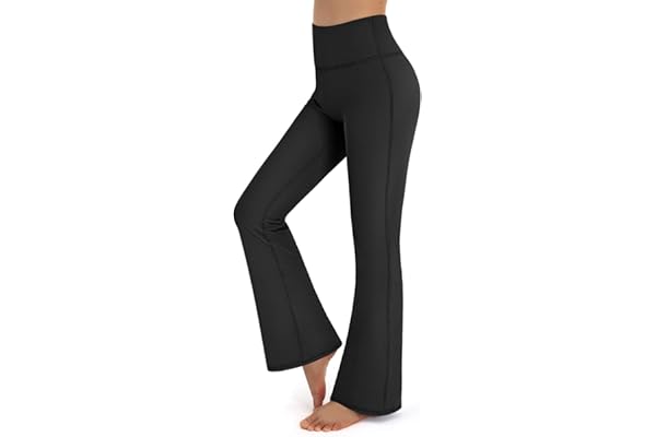 best yoga pants on amazon canada