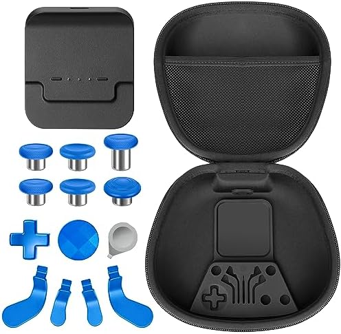 Amazon.com: Complete Component Pack for Xbox Elite Controller