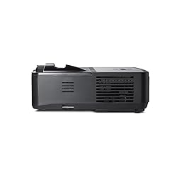 InFocus IN112 Portable DLP Projector, 3D