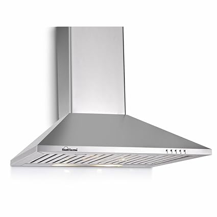SUNFLAME Stainless Steel EVA 60 cm SS