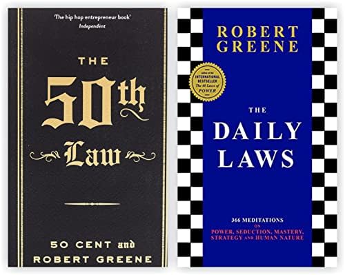 The Concise 48 Laws Of Power (New_Edition): Joost Elffers