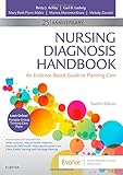 Nursing Diagnosis Handbook: An Evidence-Based Guide to Planning Care