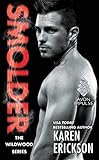 Smolder: The Wildwood Series