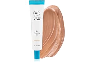 HBY BE YOU SKIN | Skin Perfecting Tint | RADIANT, THE ORIGINAL SKIN TINT from the Creator of per-fekt!
