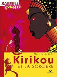 Kirikou et Karaba