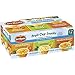 Del Monte No Sugar Added Variety Fruit Cups