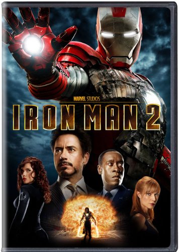 Iron Man 2 Spanien Import Amazon De Robert Downey Jr Gwyneth Paltrow Don Cheadle Scarlett Johansson Sam Rockwell Jon Favreau Victoria Alonso Dvd Blu Ray