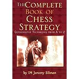 Complete Book of Chess Strategy