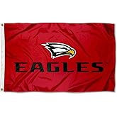 Polk State College Eagles Flag