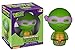 Funko Dorbz: Teenage Mutant Ninja Turtles - Donatello Action Figure