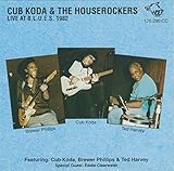 Live at the B.L.U.E.S. 1982