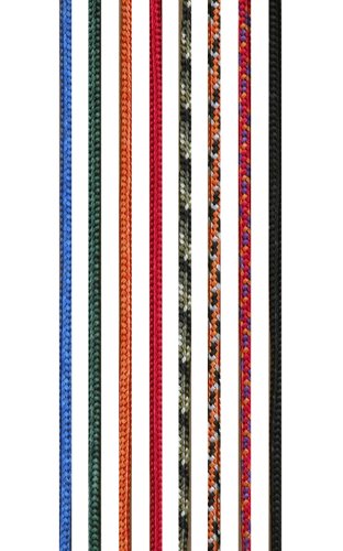 BlueWater PreCut Accessory Cord 3mm