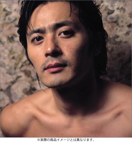 チャン・ドンゴン オフィシャル写真集