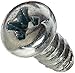 GENUINE Frigidaire 5304451561 Microwave Screw Unit primary
