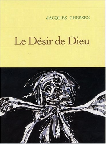 Le  désir de Dieu
