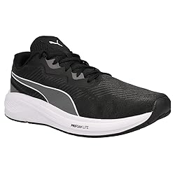 Puma Men's Aviator Profoam Sky Running Shoe, Black