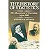 The History of Statistics: The Measurement of Uncertainty before 1900