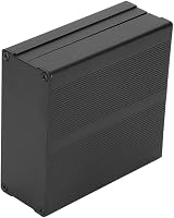 Tyenaza Aluminum Project Box 40x97x100mm IP65 Waterproof Junction Enclosure view 6