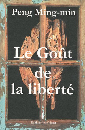 Le  goût de la liberté