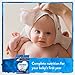 Similac Advance Infant Formula with Iron, Baby Formula, On-the-Go Powder Sticks, 9.76 oz (Pack of 4)