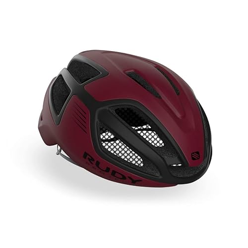 RUDY PROJECT Cycling Helmet Spectrum White-Black Matte Small