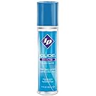 ID Glide Personal Water Based Lubricant, 17-Ounce Bottle