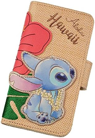 Amazon ディズニーストア 公式 Iphone 6 6s 7 8用スマホケース カバー スティッチ Stitch Day ケース カバー 通販