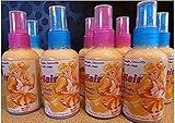 Doll Hair Detangler and Conditioner (2-bottle Set)