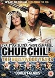 Churchill: The Hollywood Years [DVD] [2004]