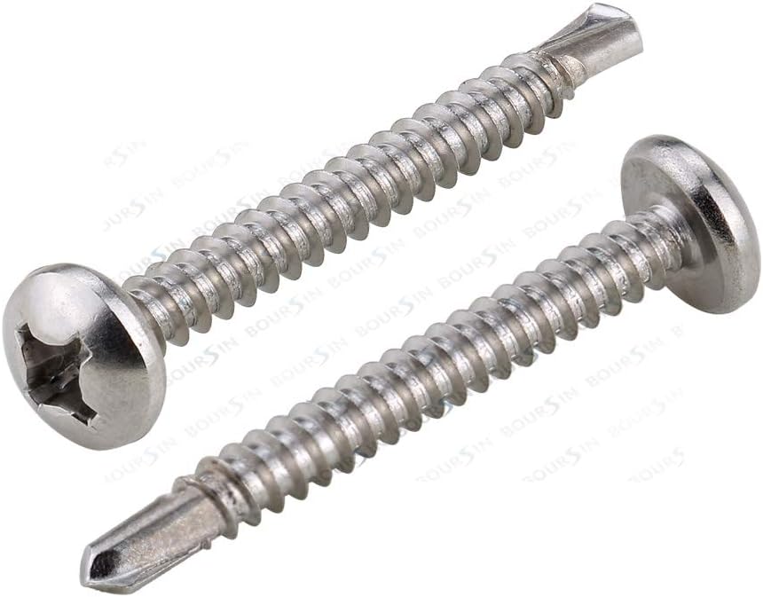1 4 self tapping screws