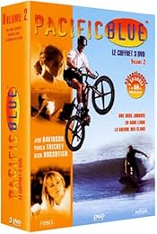 Pacific Blue - Coffret 3 Dvd - Volume 2