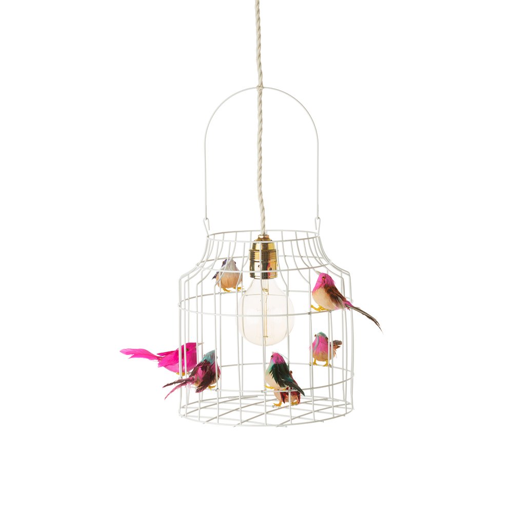 Deckenleuchte Kinderzimmer - Hängelampe Kinder - Kinderdeckenleuchte