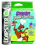 Leapster Arcade: Scooby-Doo