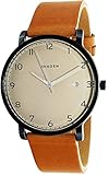 Skagen Men's SKW6325 Hagen  Leather Watch