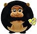 Ty Beanie Ballz Tank Gorilla 13