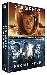 Seul Sur Mars + Prometheus - Pack