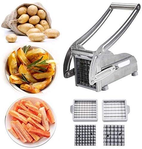 Saffron-Enterprise-Stainless-Steel-Potato-Chipser-French-Fries-Chips-Maker-Machine-Snacks-Finger-Silver-Medium