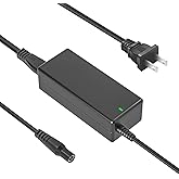 56W 14V Power Adapter Compatible with NOCO GB70 GB150 GB250+ GB251+ GB500 GB500+ Genius Boost Ultra Safe Lithium Jump Starter